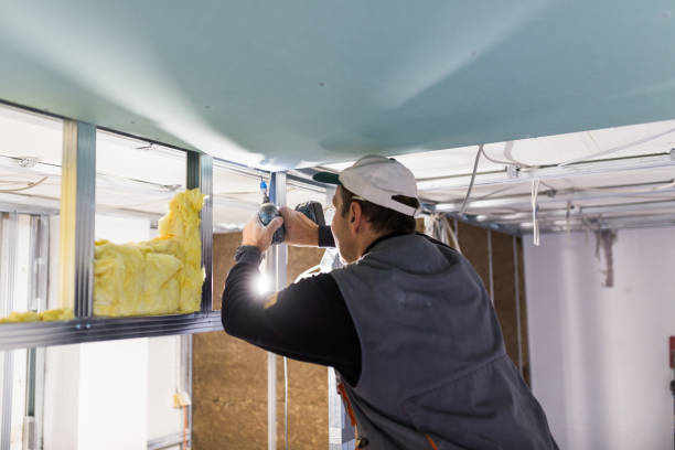 Reliable Morgantown, IN Insulation Contractor Solutions